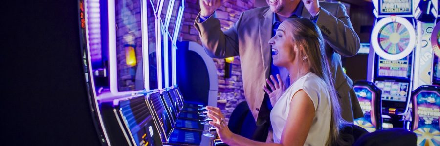 The Excitement of PGSlot Exploring the Thrills of Online Slot Gaming