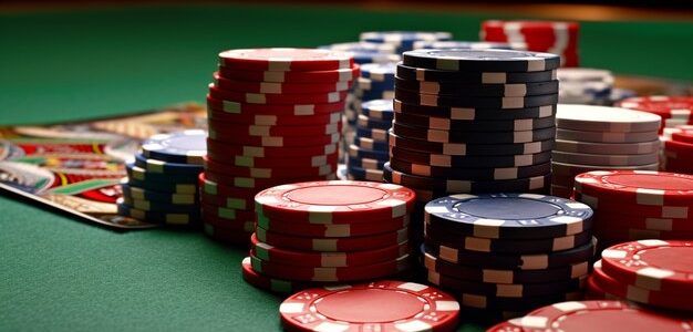 Smart Ways to Use Sewaqq Bonus Gambling for Bigger Wins