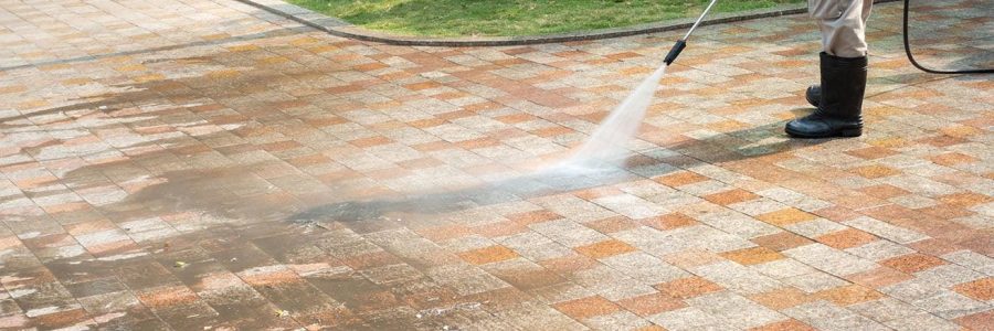 Fast and Efficient Pressure Washing Service in Dublin You Can Rely On